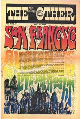 The East Village Other